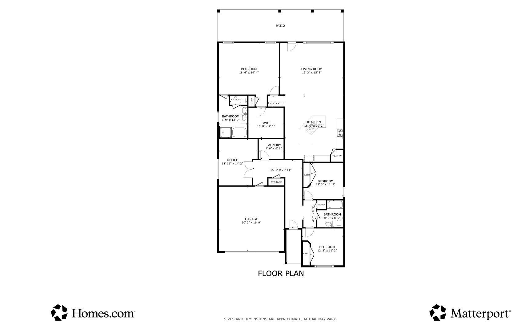 7703 Coral Key Drive