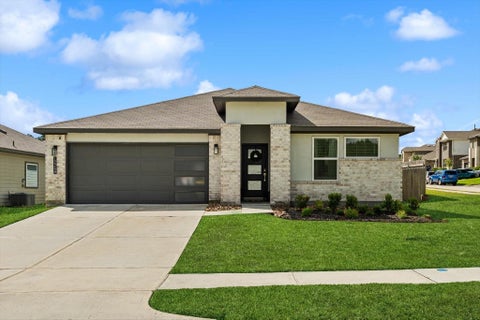 Photo of 12248 Council Grove Drive, Conroe, TX 77384 (MLS # 7789636)