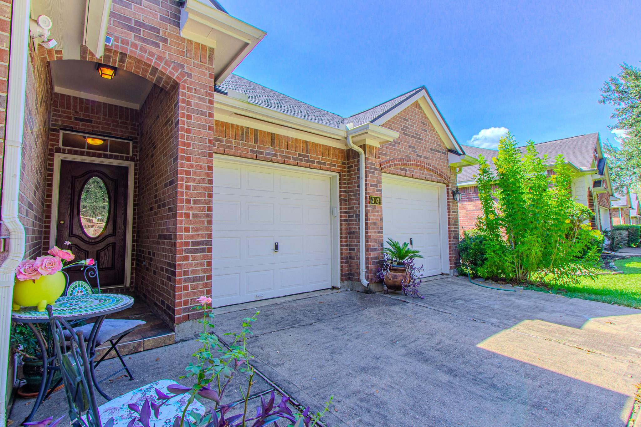 303 Autumn Creek Lane Lane