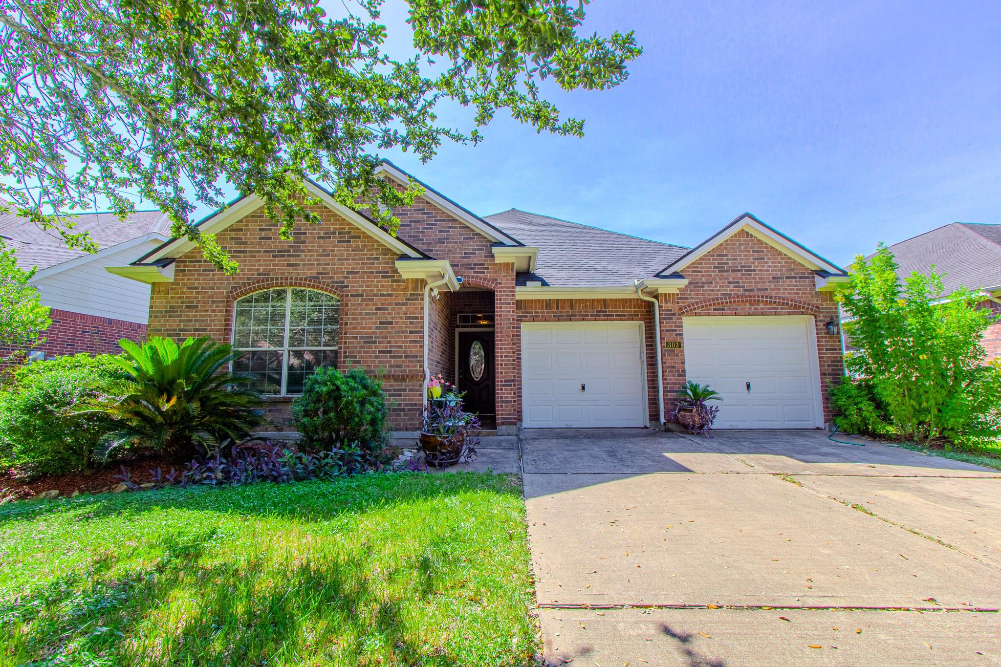 303 Autumn Creek Lane Lane