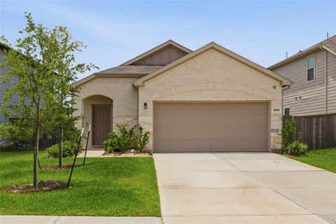 Photo of 16436 Canary Ledge Lane, Conroe, TX 77302 (MLS # 20747177)