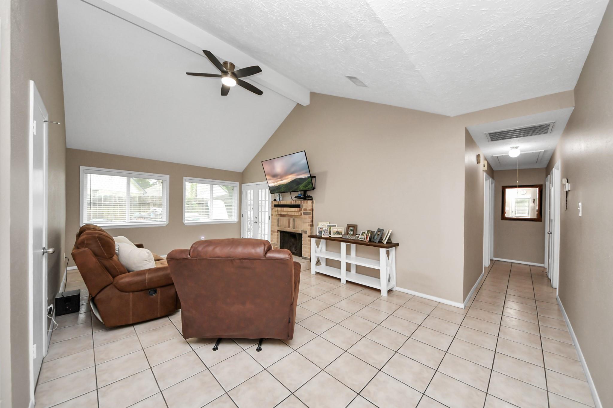 9634 Thistle Trail Drive