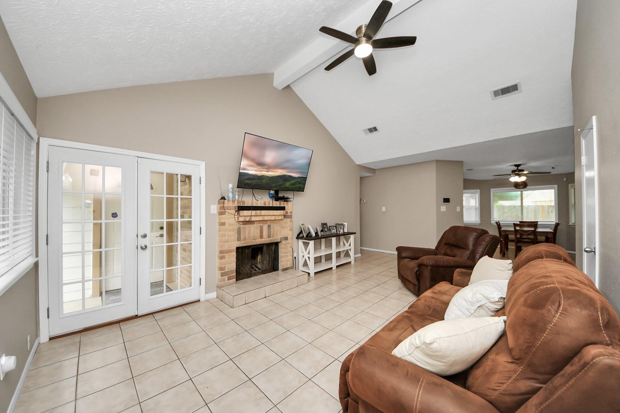 9634 Thistle Trail Drive