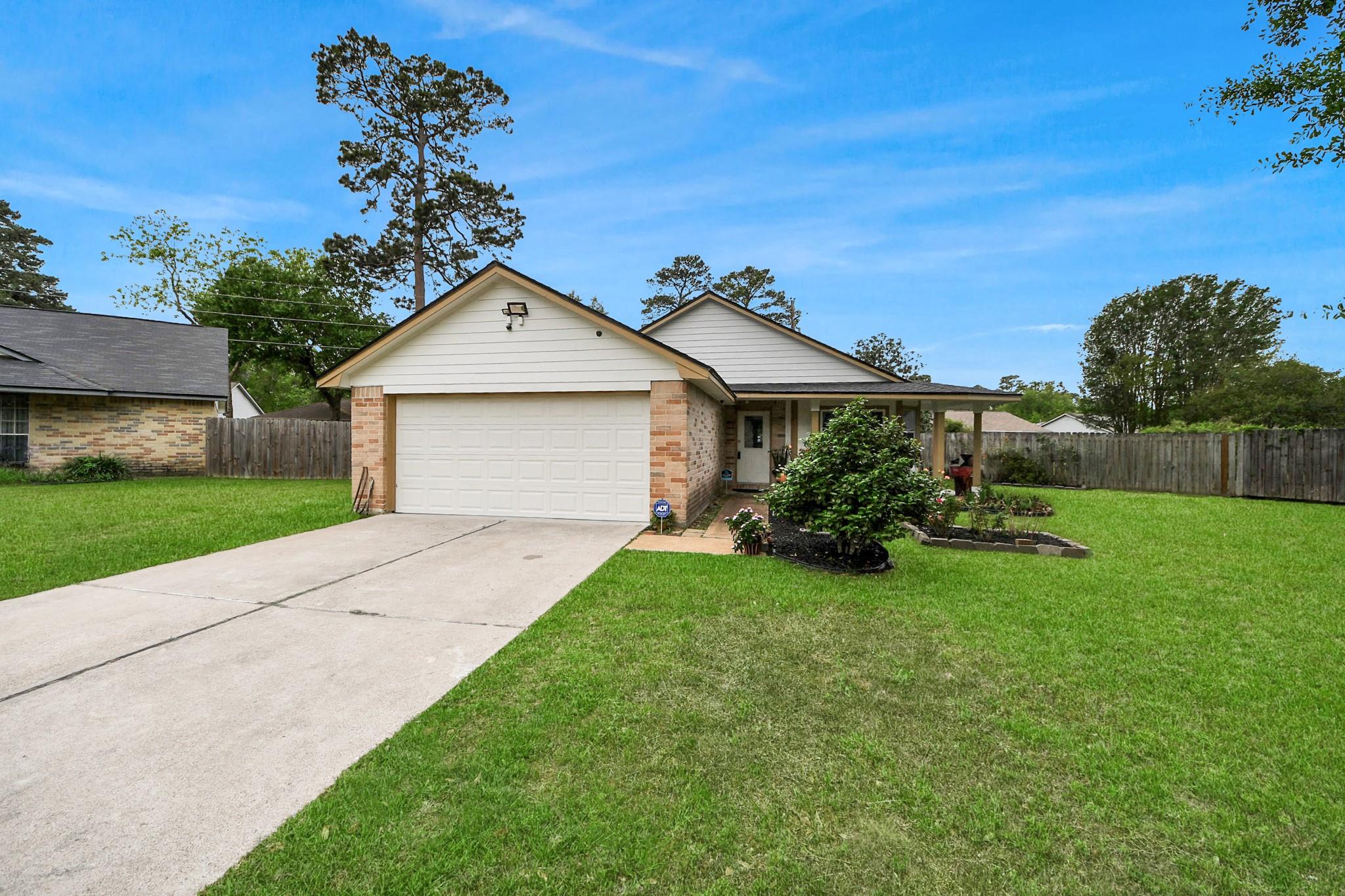 9634 Thistle Trail Drive