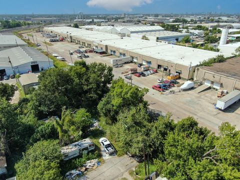 Photo of 7202 Tilgham Street, Houston, TX 77020 (MLS # 96365804)