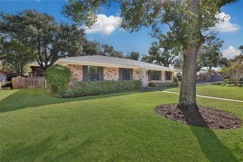 Photo of 4402 Fallbrook Drive, Houston, TX 77018 (MLS # 51249827)
