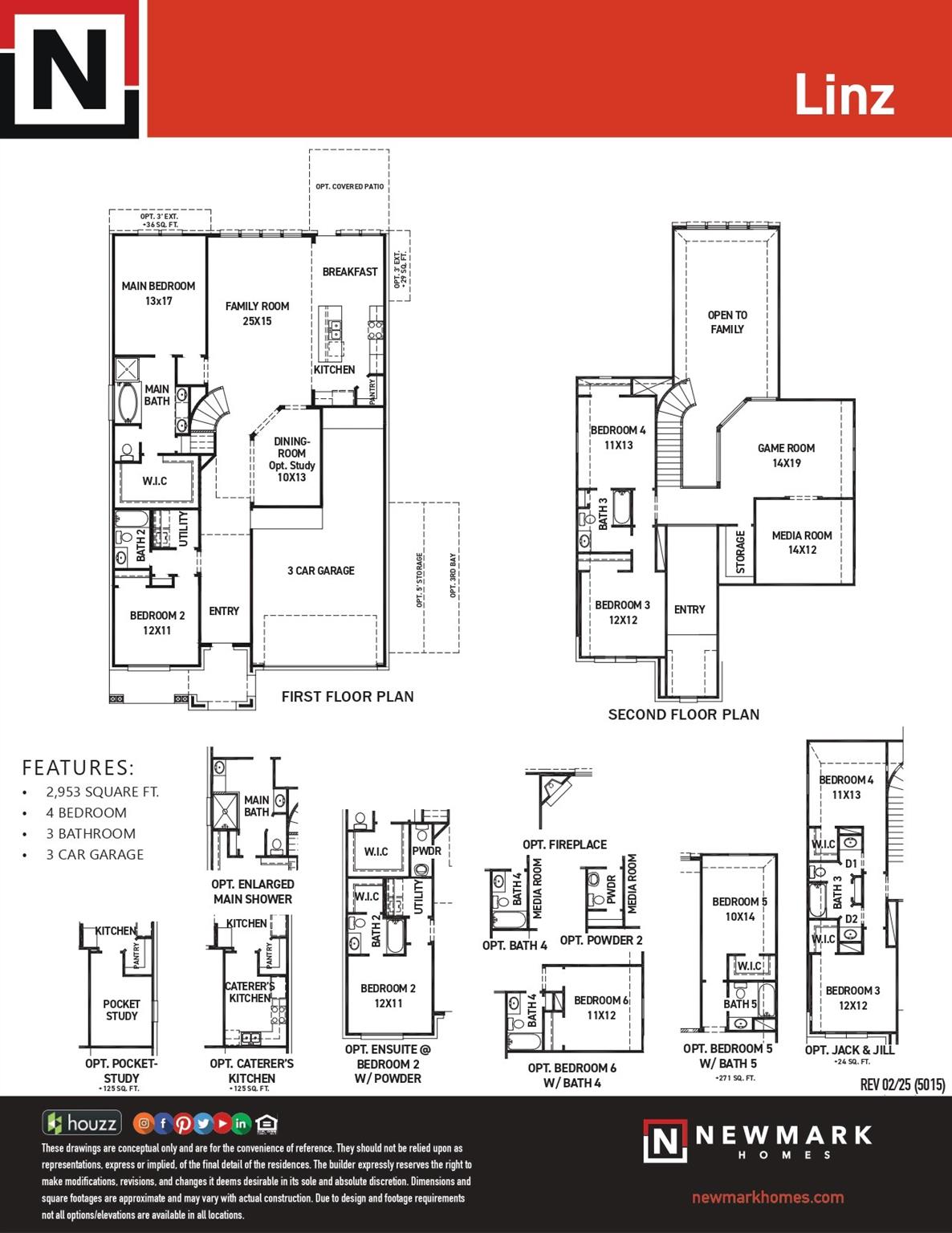 1406 Watermont Drive