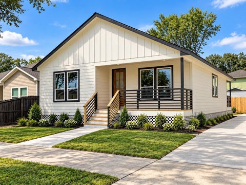 Photo of 7809 Capitol Street, Houston, TX 77012 (MLS # 37080604)