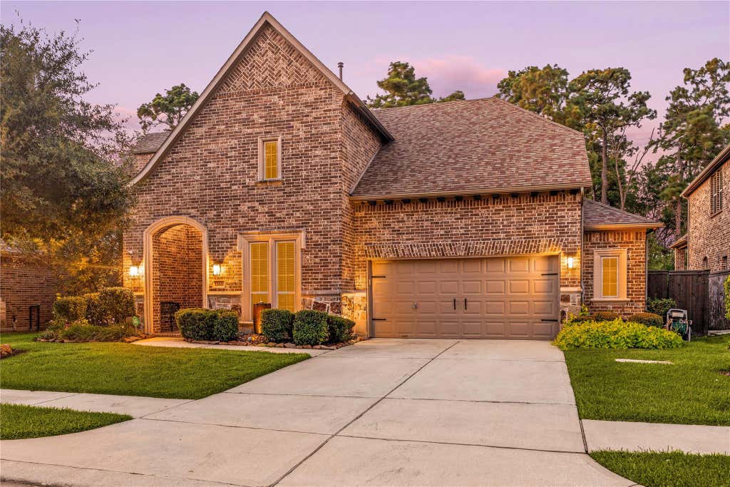 Photo of 13811 Lake Conner Lane, Houston, TX 77044 (MLS # 44243492)