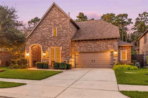 Photo of 13811 Lake Conner Lane, Houston, TX 77044 (MLS # 44243492)