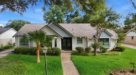 Photo of 12523 Honeywood Trail, Houston, TX 77077 (MLS # 19864344)