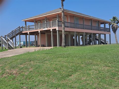 2281 County Road 230 Sargent TX 77414