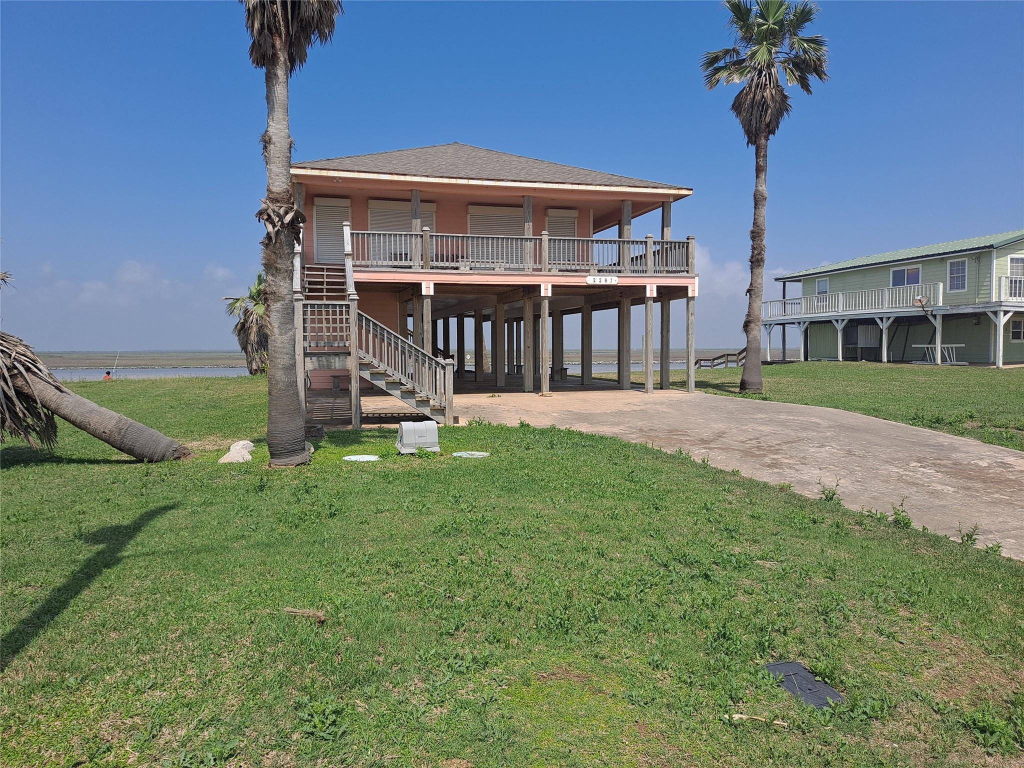 2281 County Road 230