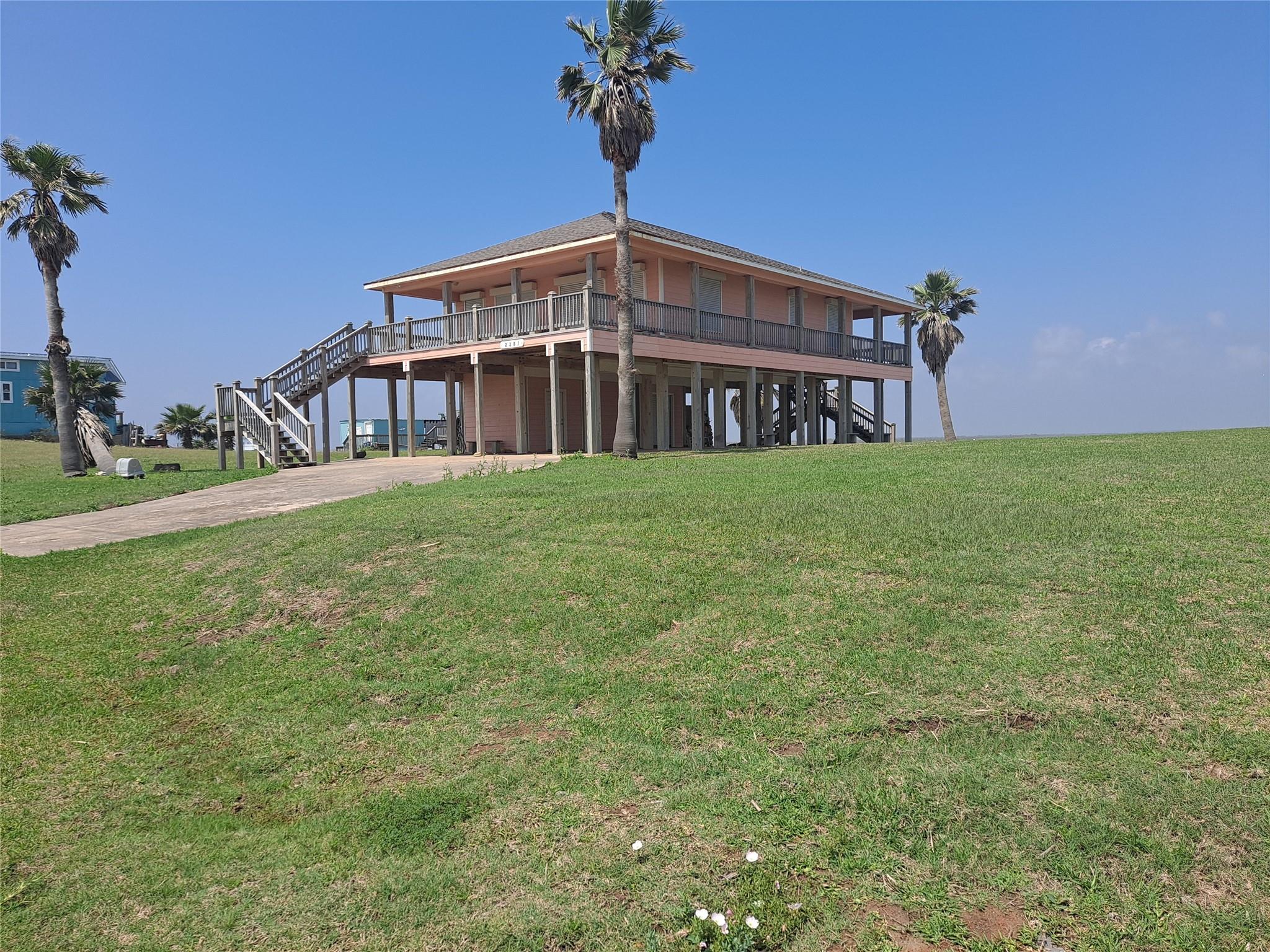 2281 County Road 230