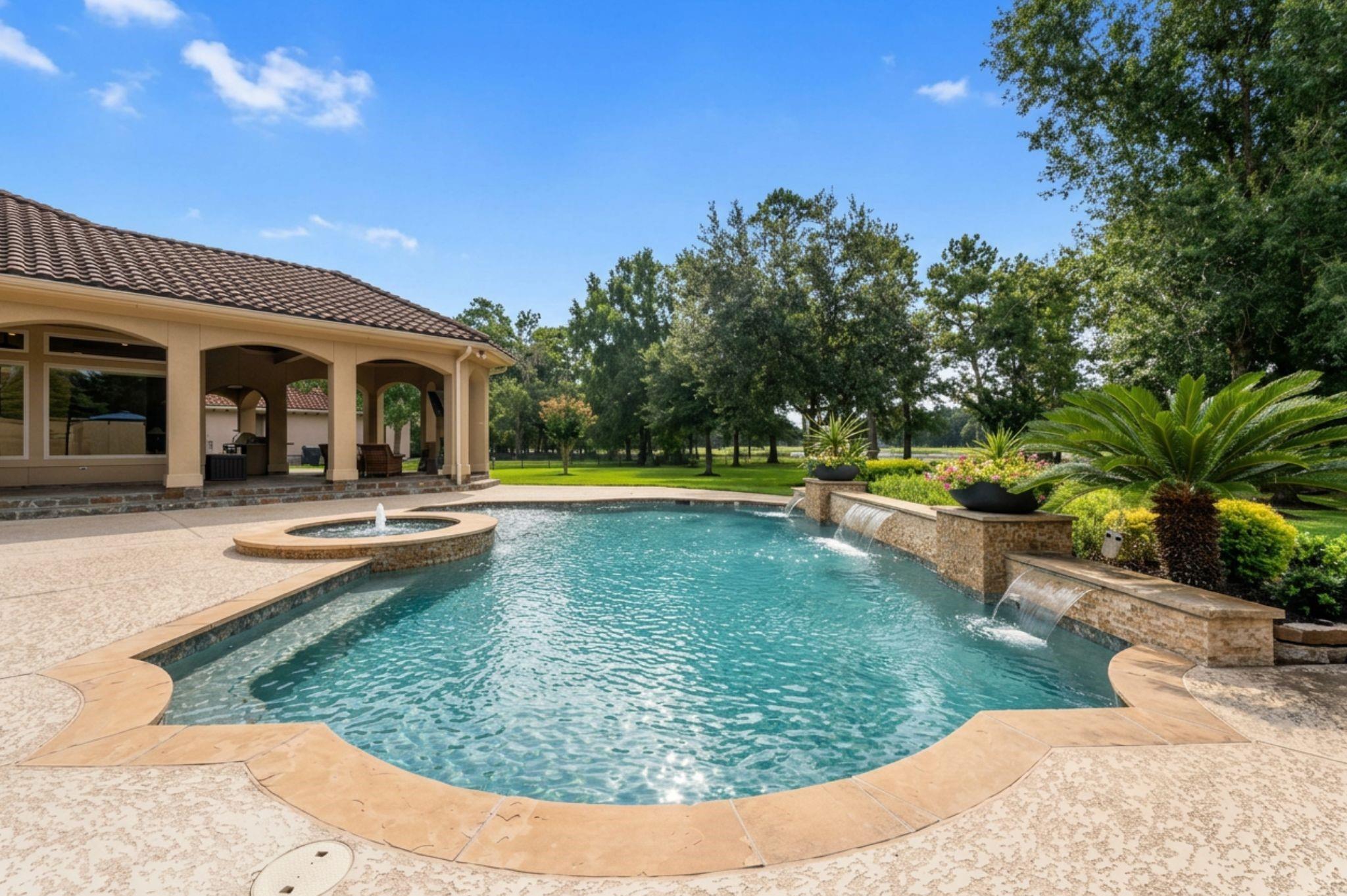 28427 Woodsons Lake Drive