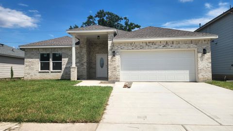 Photo of 20906 Brannon Hill Lane, Humble, TX 77338 (MLS # 78187552)