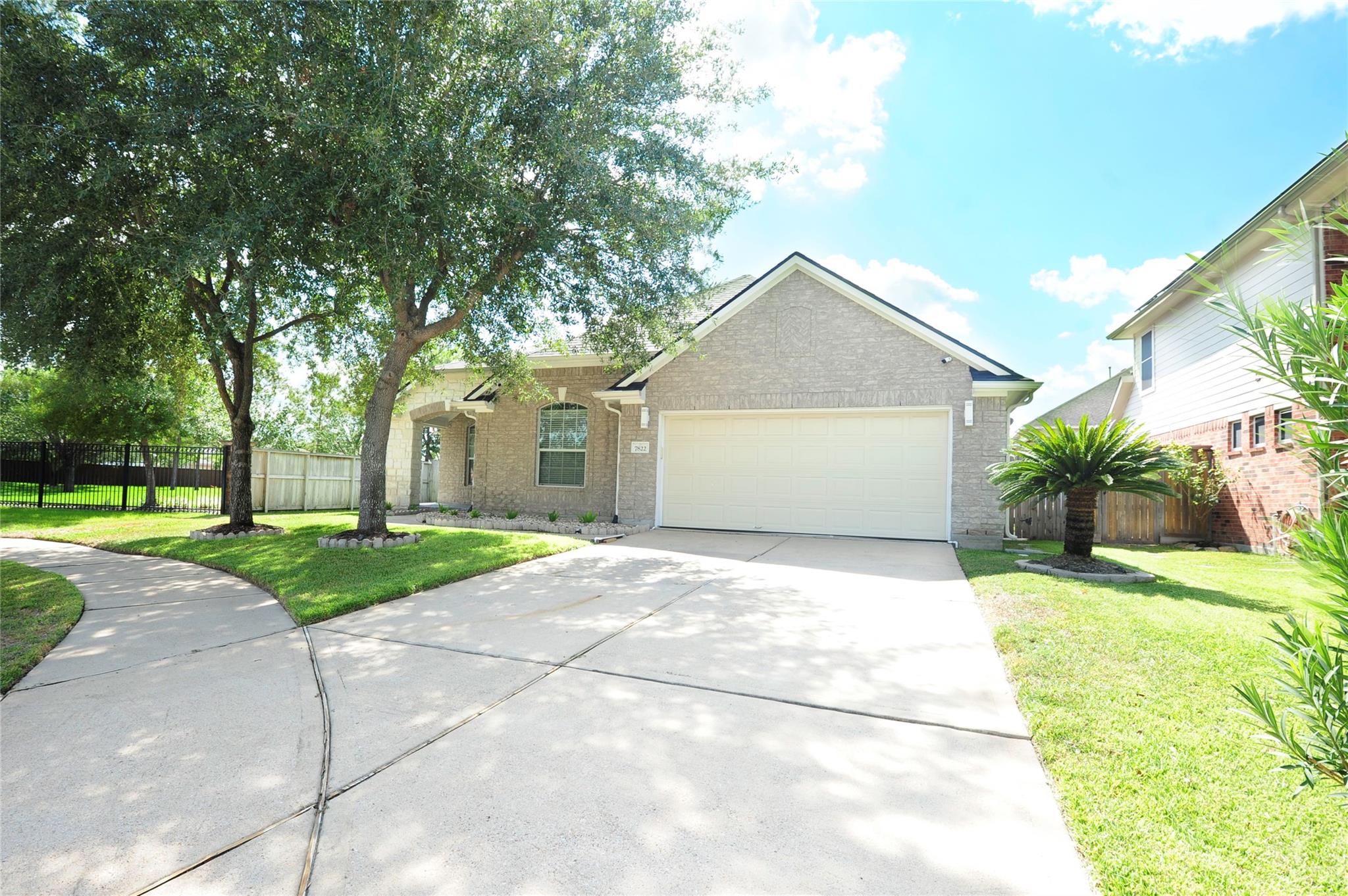 7822 Rocky Peak Lane
