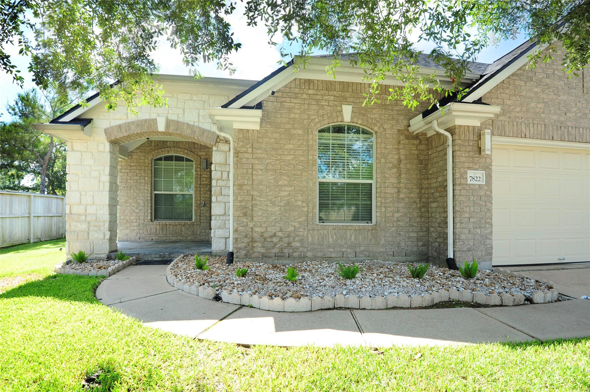 7822 Rocky Peak Lane