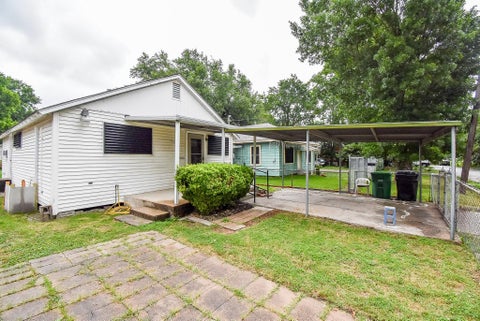 Photo of 4021 Eddie Street ST, Houston, TX 77026 (MLS # 2620669)