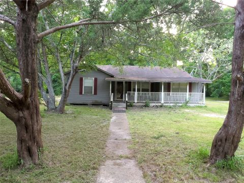 Homes For Sale - 9351 N Main Street<br/> Batson, TX 77519