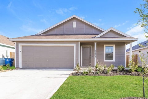 Homes For Rent - 16465 Blossom Grove Drive<br/> Conroe, TX 77303