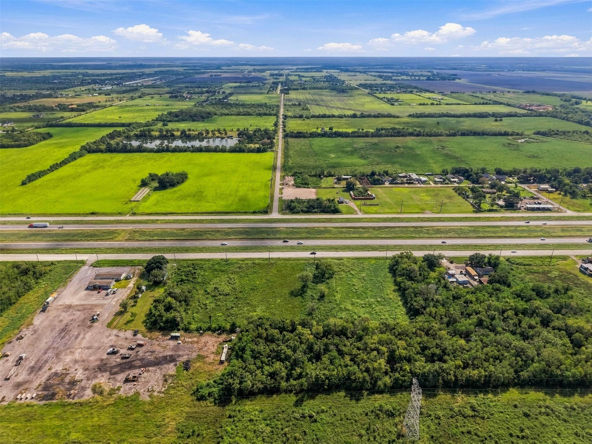 Lot 18 County Rd 572