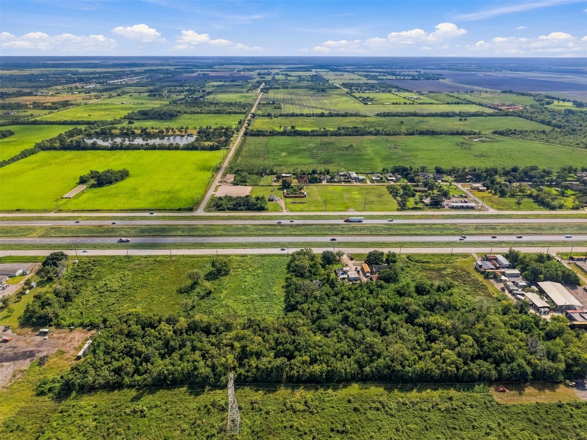 Lot 18 County Rd 572