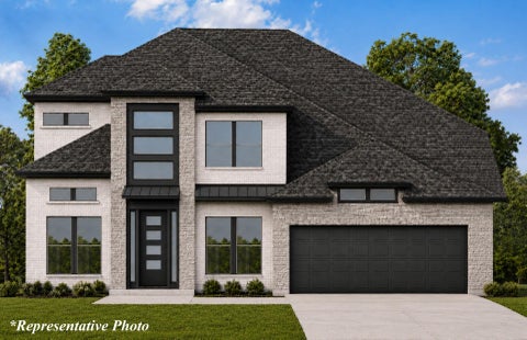 Photo of 21923 Espejitos Court, Cypress, TX 77433 (MLS # 28599735)