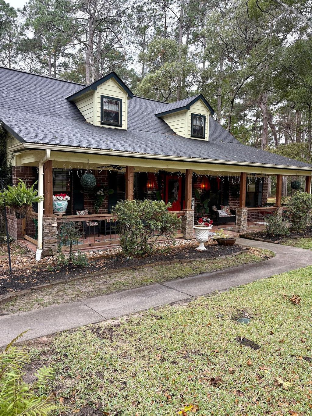 Photo of 2330 Stableridge Drive, Conroe, TX 77384 (MLS # 19206941)