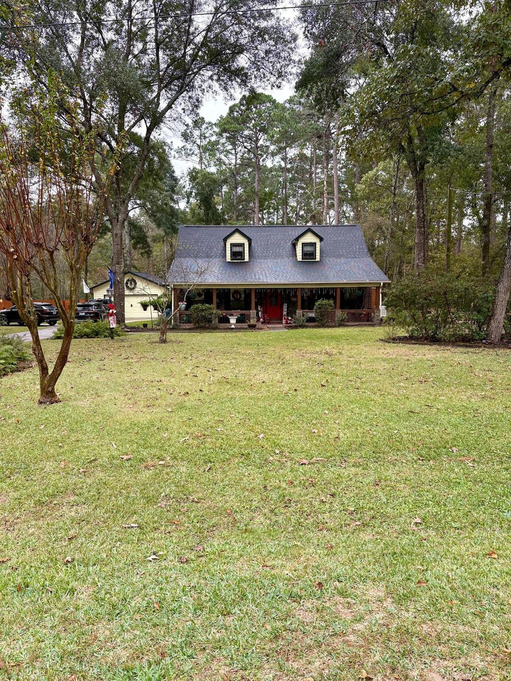 Photo of 2330 Stableridge Drive, Conroe, TX 77384 (MLS # 19206941)