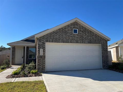 Photo of 2510 Ruffed Grouse Ct Ct, Conroe, TX 77306 (MLS # 50065945) Photo of 2510 Ruffed Grouse Ct Ct, Conroe, TX 77306 (MLS # 50065945)
