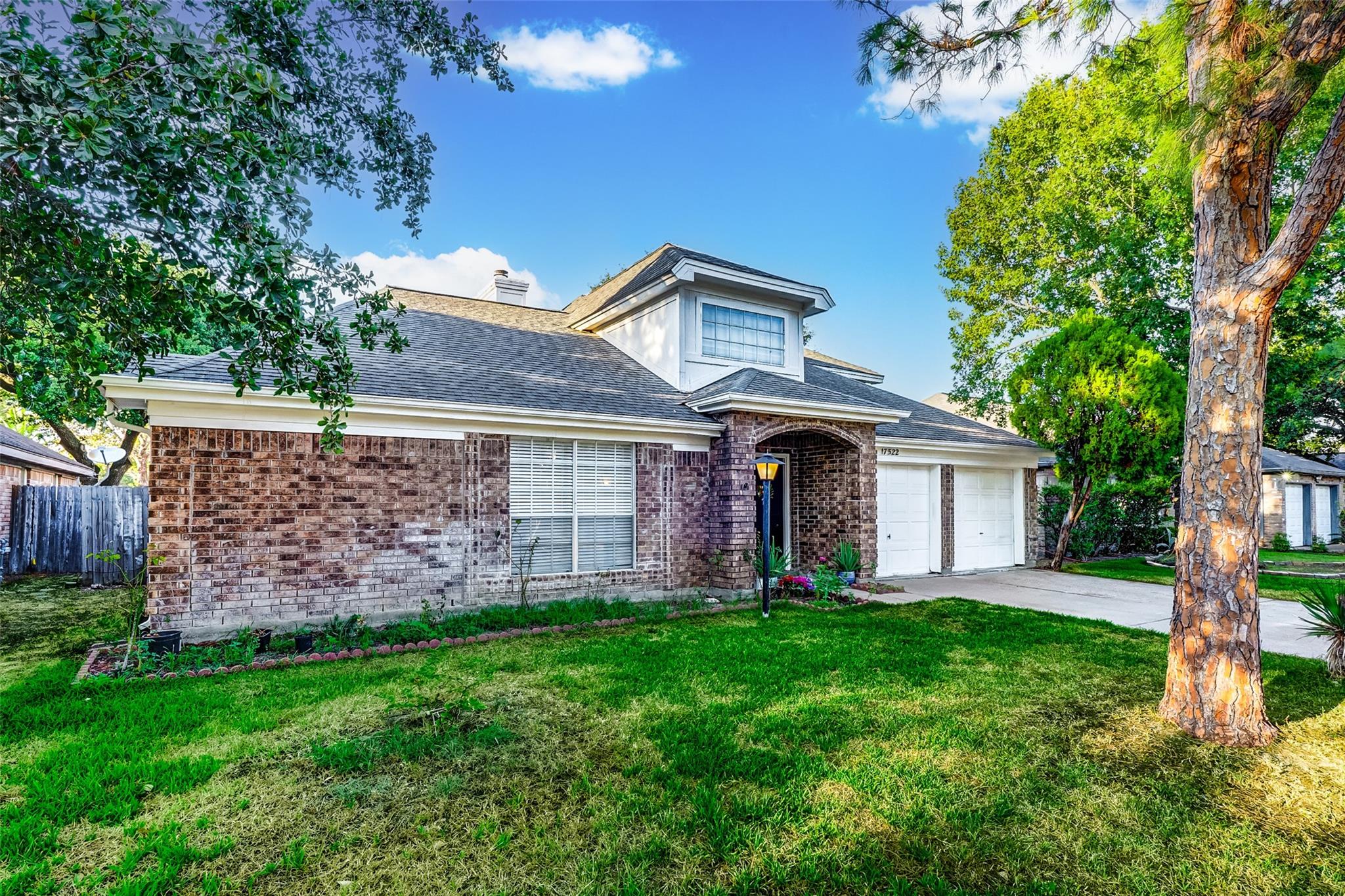 17522 Masonridge Drive