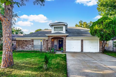 Photo of 17522 Masonridge Drive, Houston, TX 77095 (MLS # 19800068)