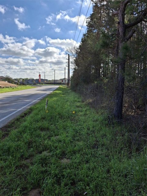 Photo of 25450 Decker Prairie Rosehill Road Rd, Magnolia, TX 77355 (MLS # 14013154)