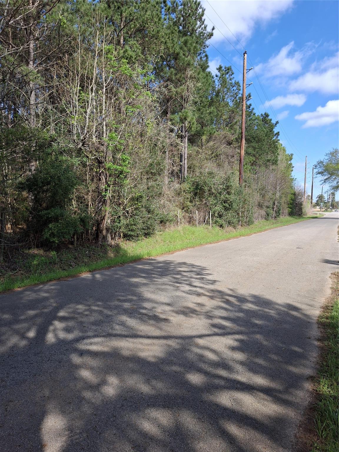 25450 Decker Prairie Rosehill Road