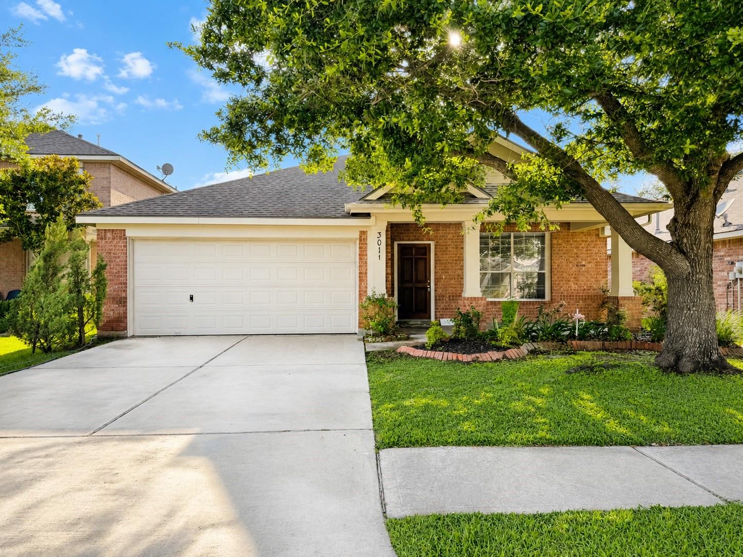 3011 Sunchase Court