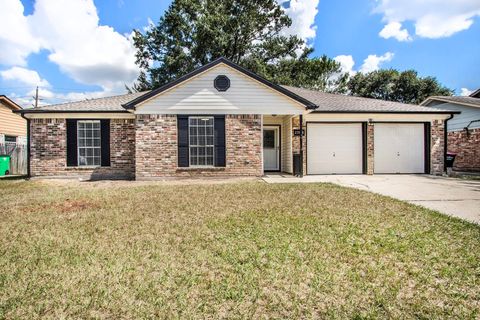 Photo of 23918 Beaverwood Drive, Spring, TX 77373 (MLS # 72810429) Photo of 23918 Beaverwood Drive, Spring, TX 77373 (MLS # 72810429)