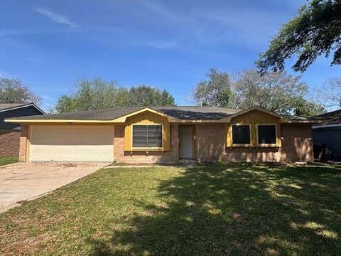 Photo of 5830 Effingham Drive, Houston, TX 77035 (MLS # 74357184)