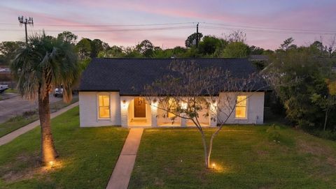 8114 Pella Drive Houston TX 77036