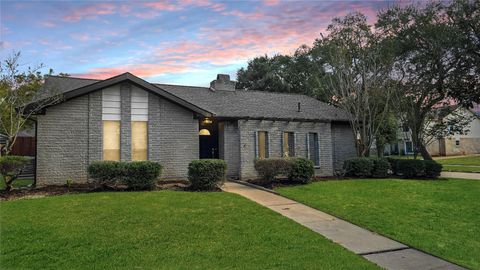 Property photo of 2331 planters street, sugar land, TX 77479