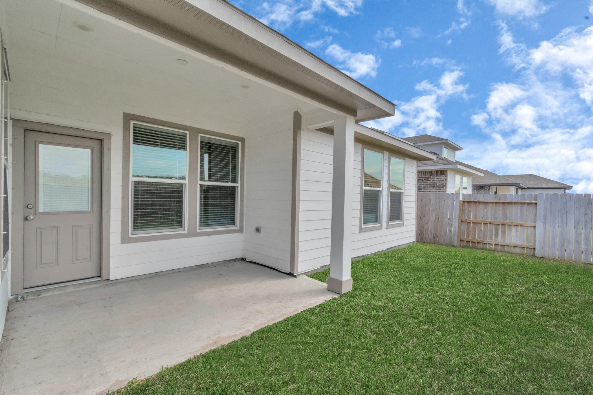 10642 Cascade Creek Drive
