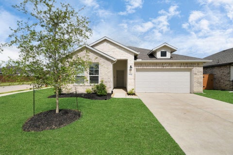Photo of 10642 Cascade Creek Drive, Rosharon, TX 77583 (MLS # 12964507)