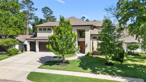 Photo of 10214 Barwood Drive, Houston, TX 77043 (MLS # 75176376)