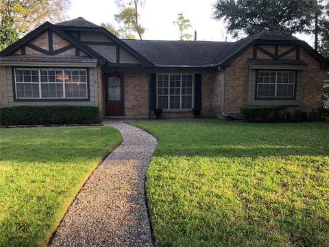 7911 Heathrow Lane Spring TX 77379