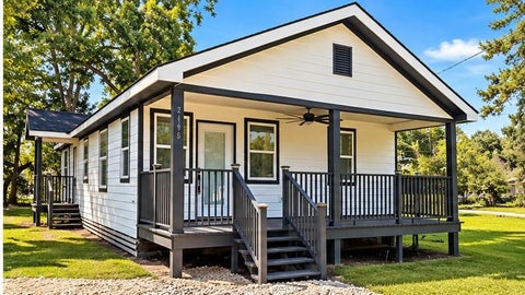 Photo of 2495 Beatrice Street, Beaumont, TX 77703 (MLS # 93415337)