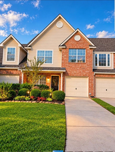 Photo of 10618 Primo Place, Spring, TX 77379 (MLS # 8238275)