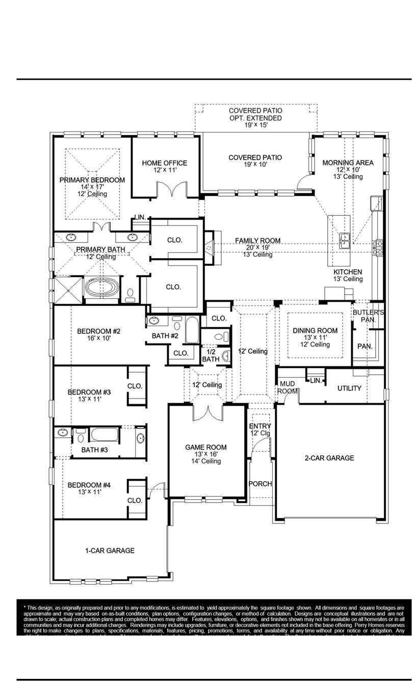 5203 Elk Meadows Lane