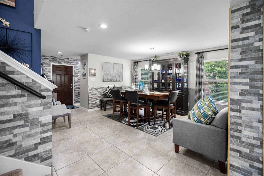 Photo of 18606 Balsam Creek Lane, Katy, TX 77449 (MLS # 94698682)