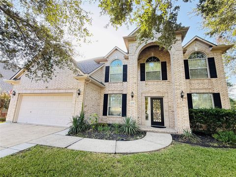 4442 Chestnut Circle Fiendswood TX 77546