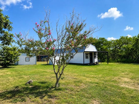 Vacant Land For Sale - 796 Shelly Road<br/> Goliad County, Refugio, TX 78377